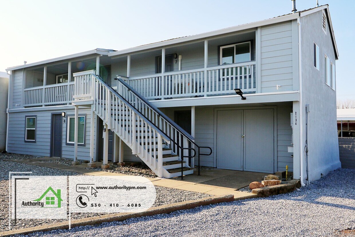 2134 Pine St Unit 2134 Pine St. 6, Redding, CA 96001 Room for Rent in