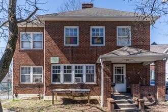 Building Photo - 205 S College Ave