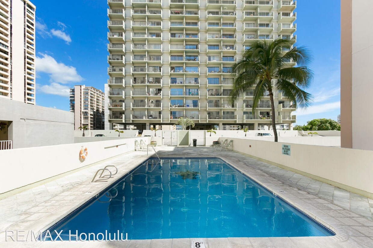 Foto principal - 1 br, 1 bath House - 2440 Kuhio Ave Apr 803