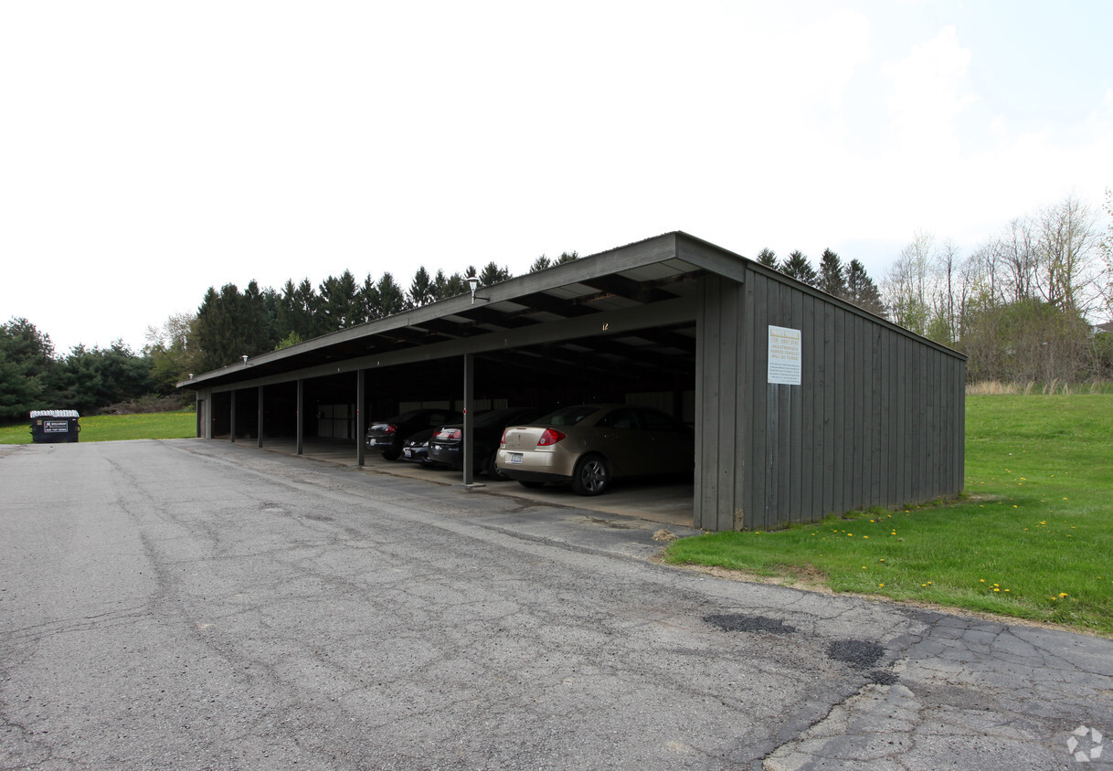 Building Photo - Laurel Ridge Apartments