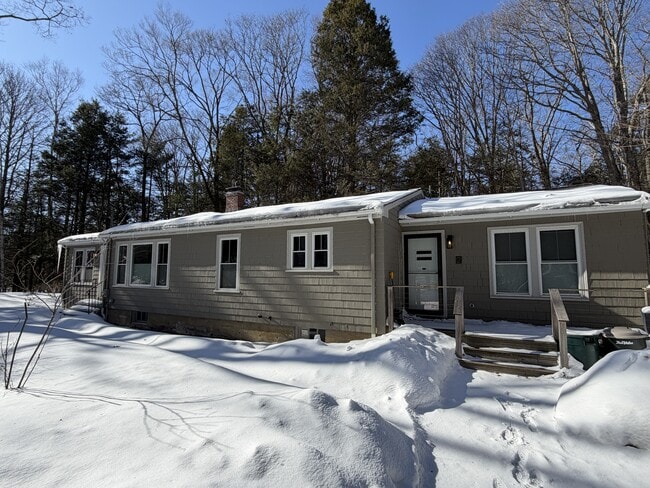 Photo - 2 Davcarley Rd Townhome