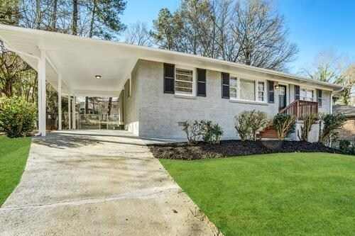 Foto del edificio - 2766 Carriage Ln