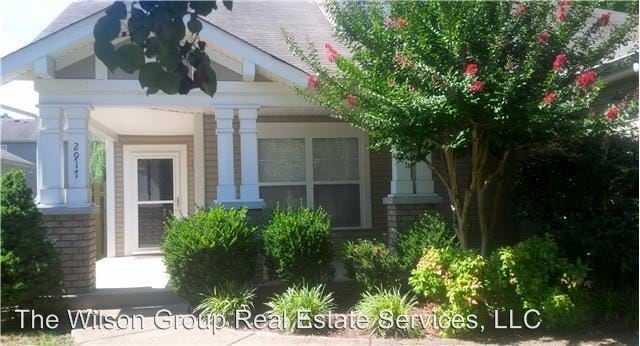 Foto del edificio - 2917 Summer Hollow Ct