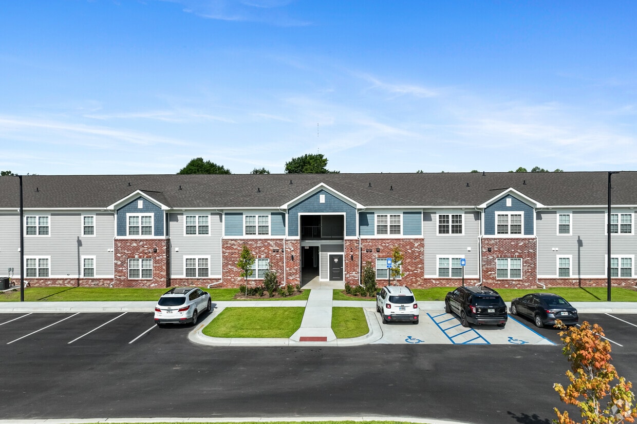Foto principal - Magnolia Villas
