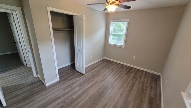 Bedroom 2 - 400 N Third Ave