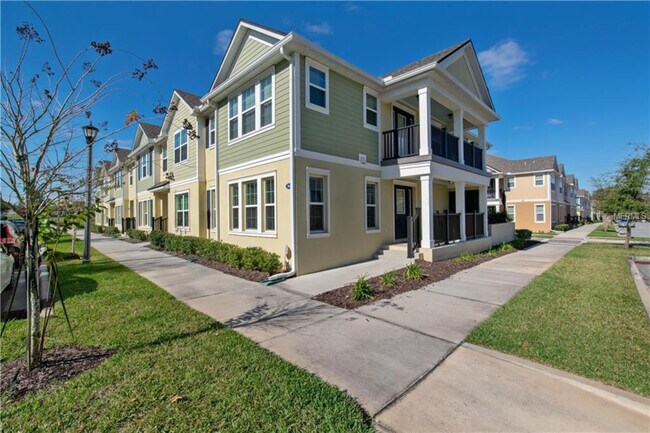 Foto del edificio - 564 Jesup Springs Ln