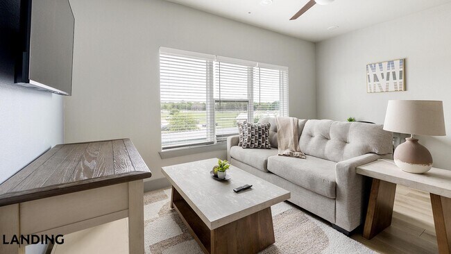 Foto del edificio - 2422 S Carrier Pkwy