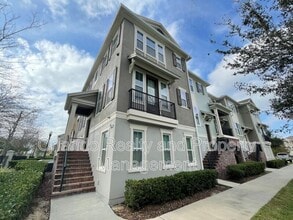 Building Photo - 191 Sun Palm Ln