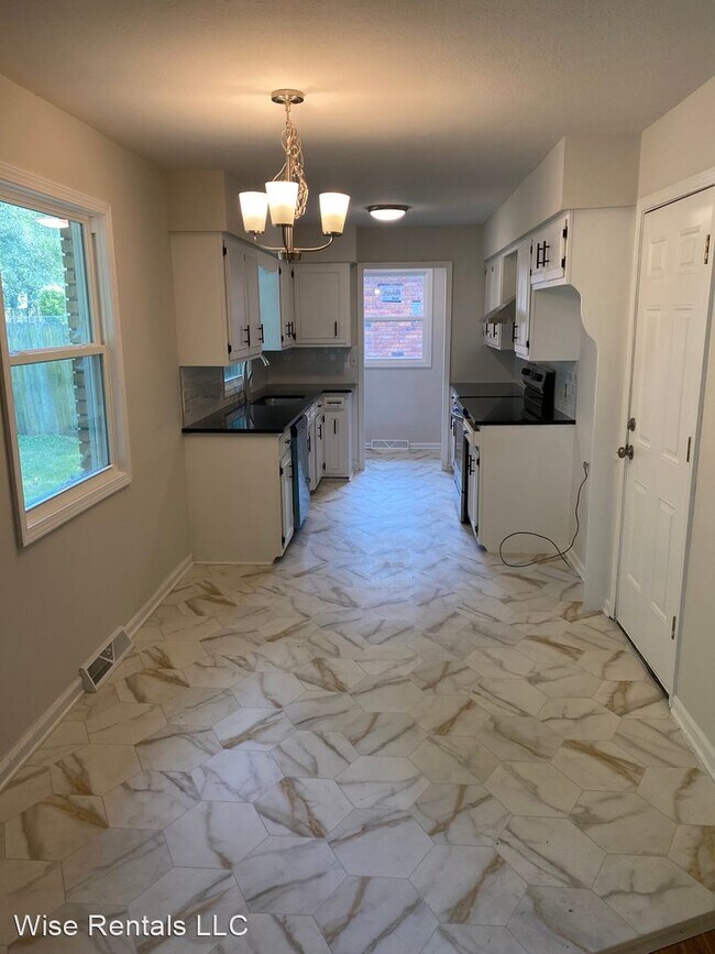 Building Photo - 3 br, 2 bath House - 1214 S Arcadia