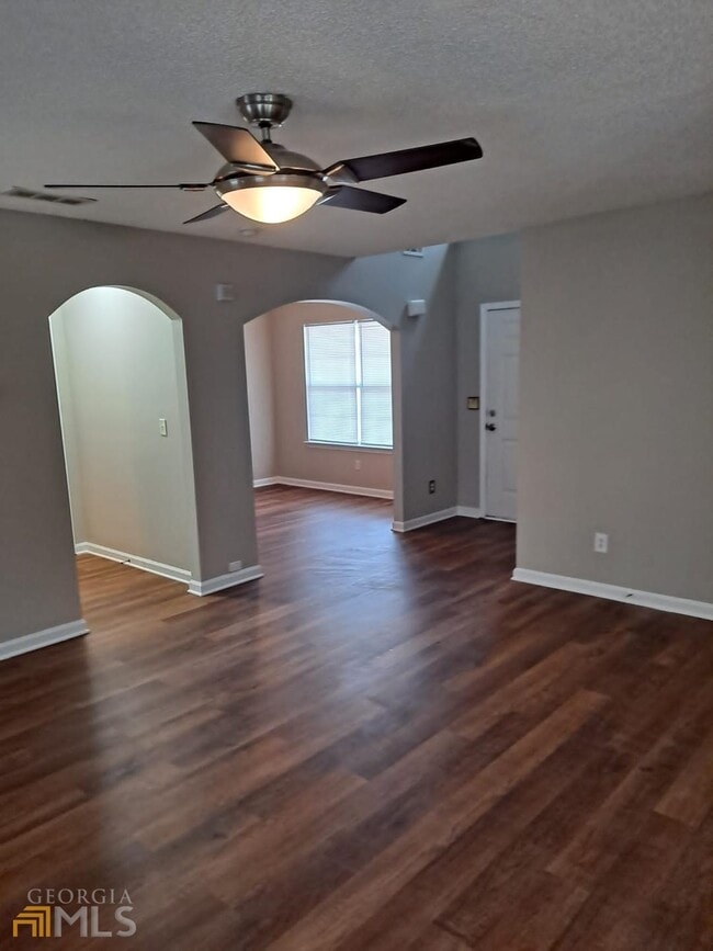 336 Breeze Mdw, Fairburn, GA 30213 House Rental in Fairburn, GA