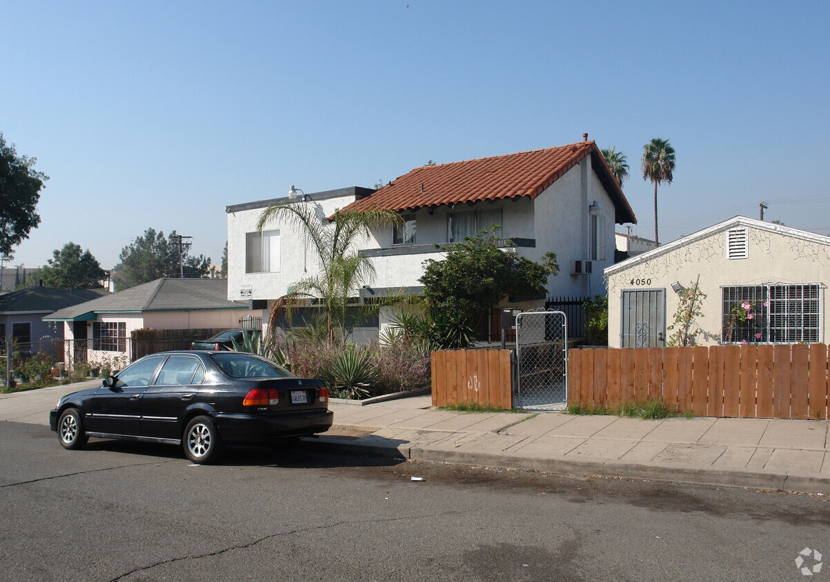 Building Photo - 4040 49th St
