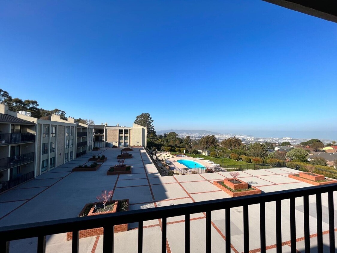 1550 Frontera Way, Millbrae, CA 94030 Condo for Rent in Millbrae, CA