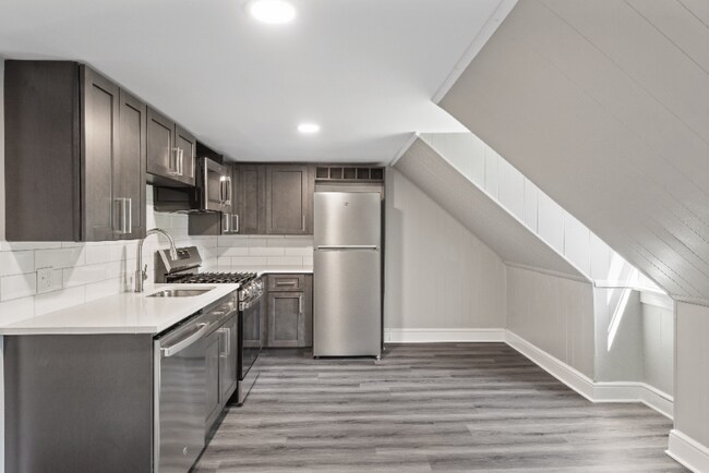 Foto del edificio - 249 N Mulberry St