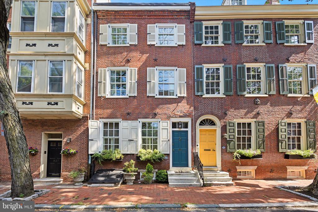 Foto principal - 535 Delancey St