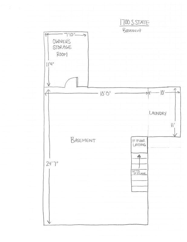 Building Photo - 4 br, 2 bath House - 1700 S State St 1700 ...