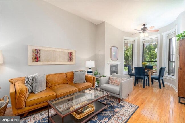 Foto del edificio - 2117 N St NW