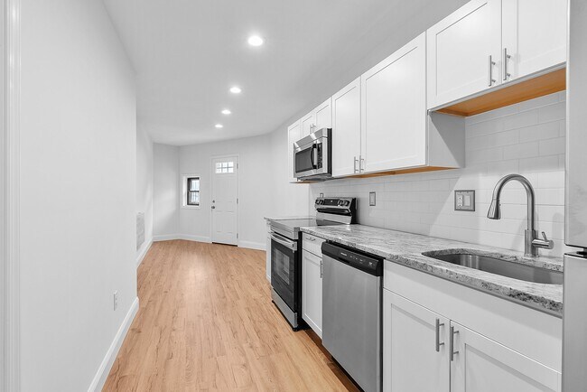 Photo - 3876 Lancaster Ave Townhome