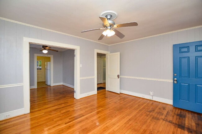 Building Photo - 2 Bedroom Pet-Friendly Home Near Old Town Rock Hill | Fenced Yard | $1,625