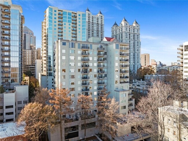 Foto del edificio - 275 13th St NE