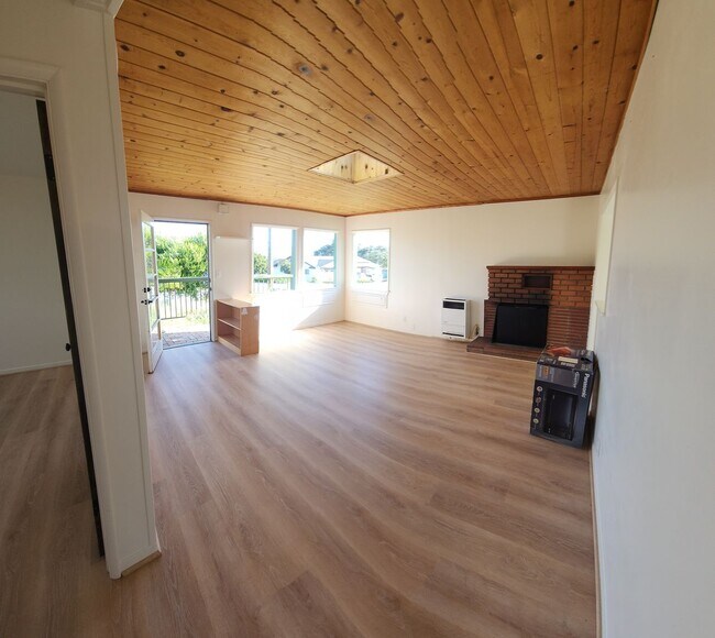 Foto del edificio - Los Osos Cozy Cottage