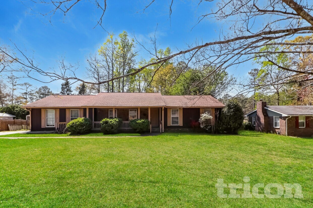 Foto principal - 199 Kings Ct NW