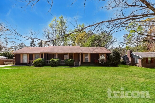 Building Photo - 199 Kings Ct NW