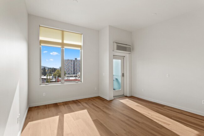 Foto del edificio - The Beverly