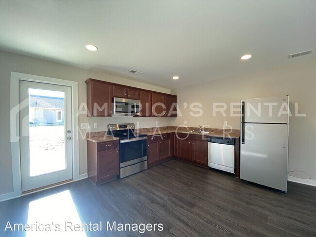 Building Photo - 3 br, 2 bath House - 2725 Allison Mill Road