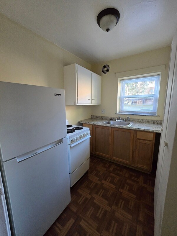 Foto del edificio - 3916 Chamberlayne Ave