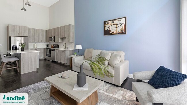 Foto del edificio - 401 Hemphill St