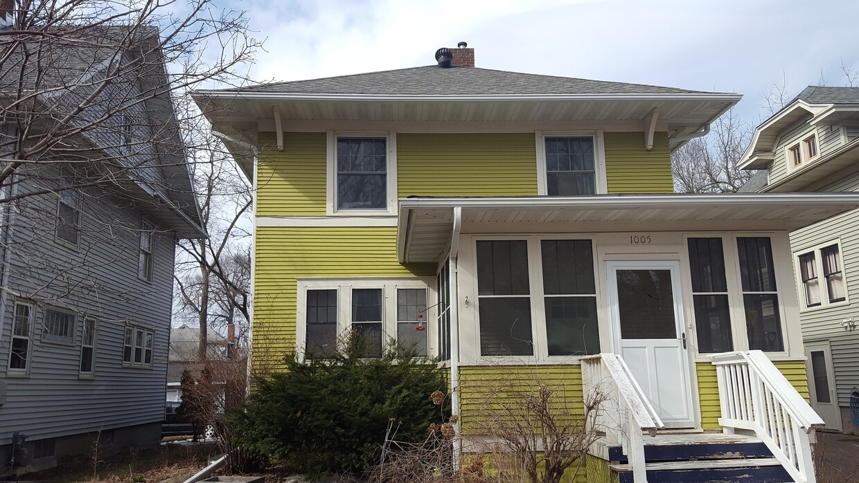 Primary Photo - 1005 1st St SW