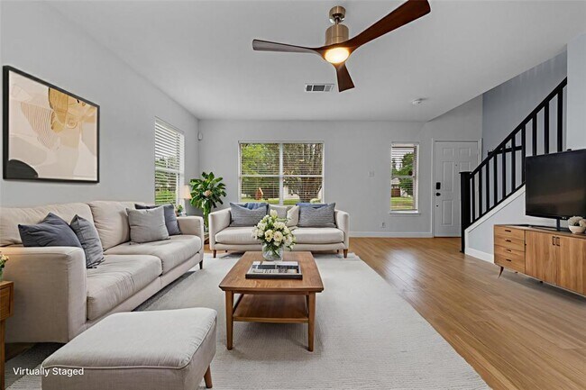 Foto del edificio - 7327 Pusch Ridge Loop