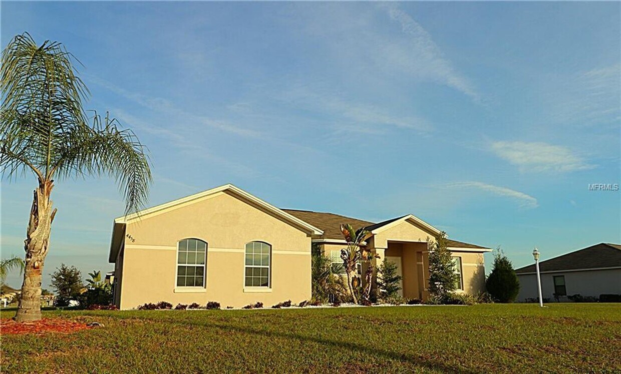 Foto principal - 3 Bedroom 2 Bathroom in Lake Wales