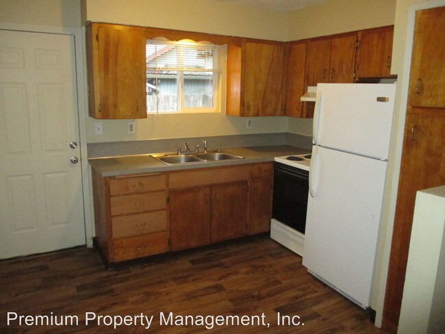 Foto del edificio - 1571 Oak St SE