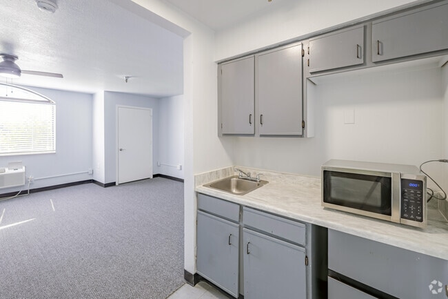 Interior Photo - Jubilee Residences