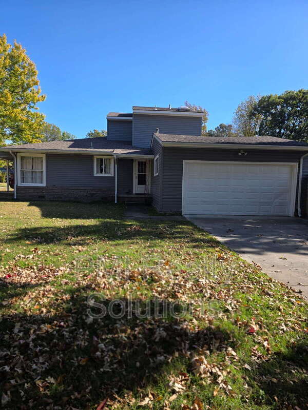 Foto del edificio - 4506 E 38th Pl