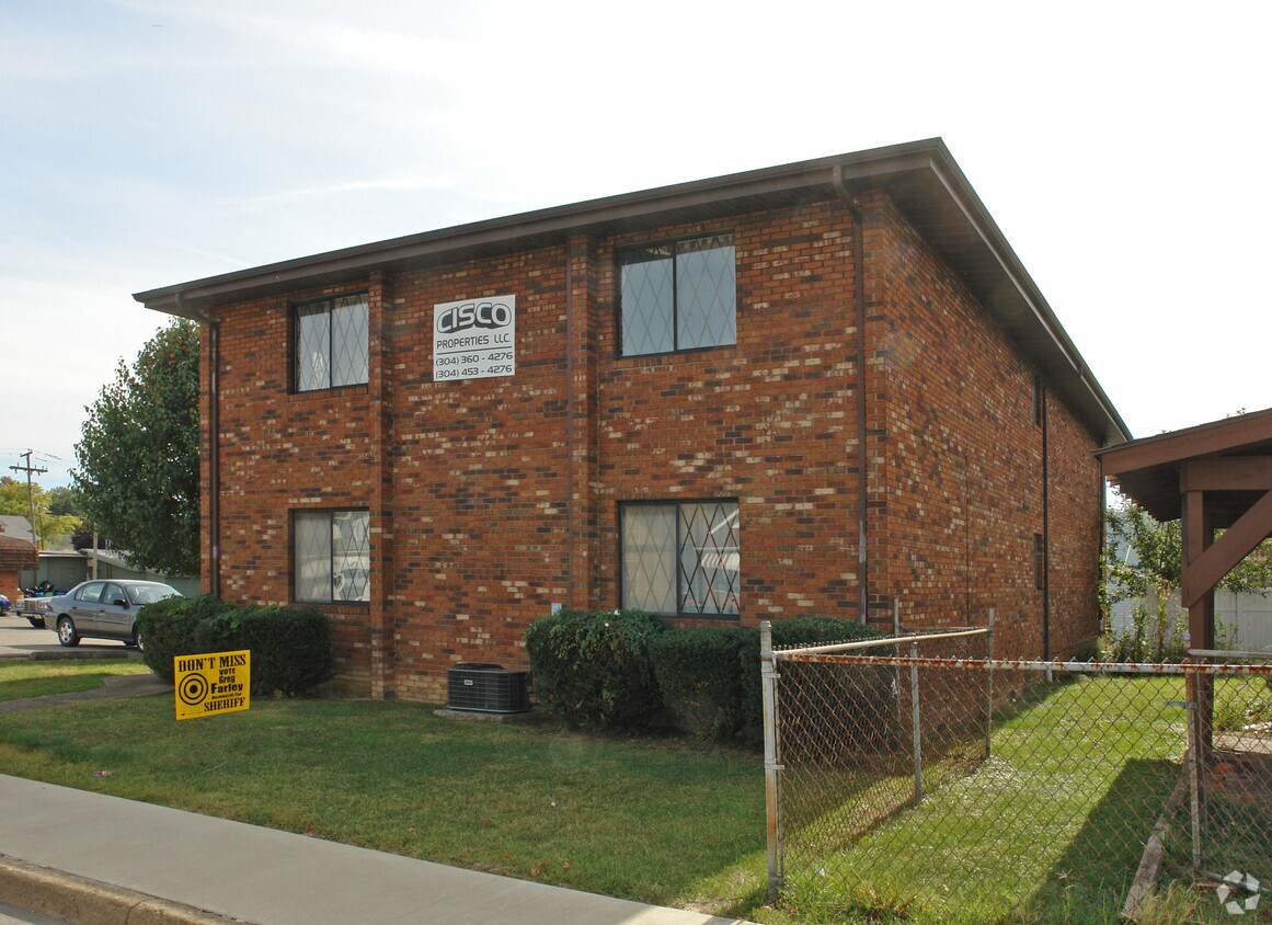 Foto del edificio - 1210 Oak St