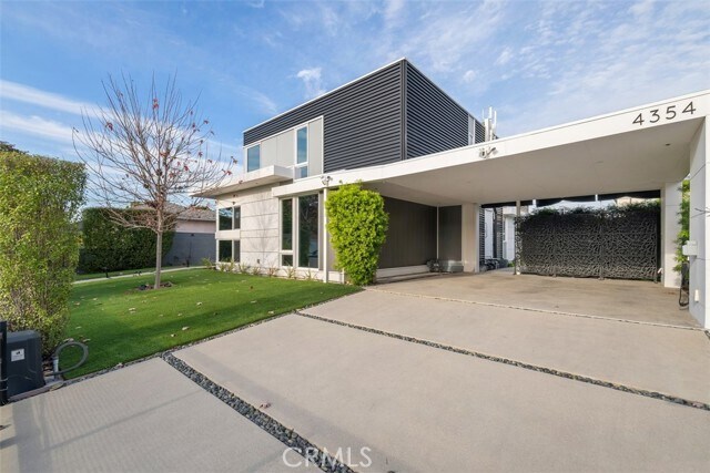 Foto del edificio - 4354 Keystone Av