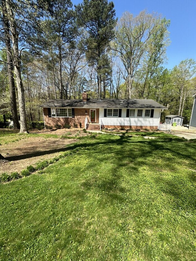 Foto principal - 5317 Coronado Dr