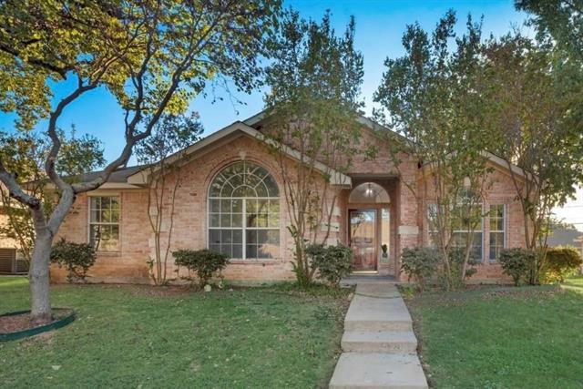 Primary Photo - 5520 Chimney Rock Dr