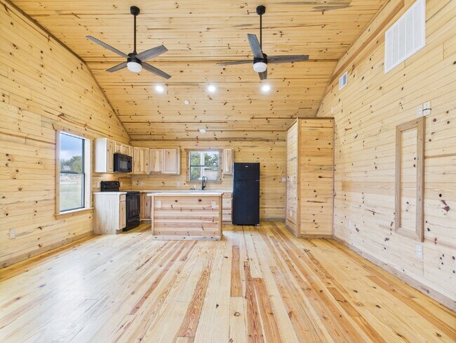 Foto del edificio - 2/2 Custom Cabin