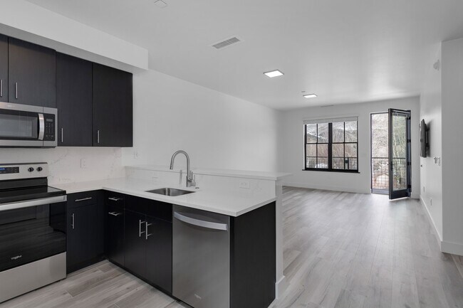 Building Photo - 100  Clement Street, Unit 101-201