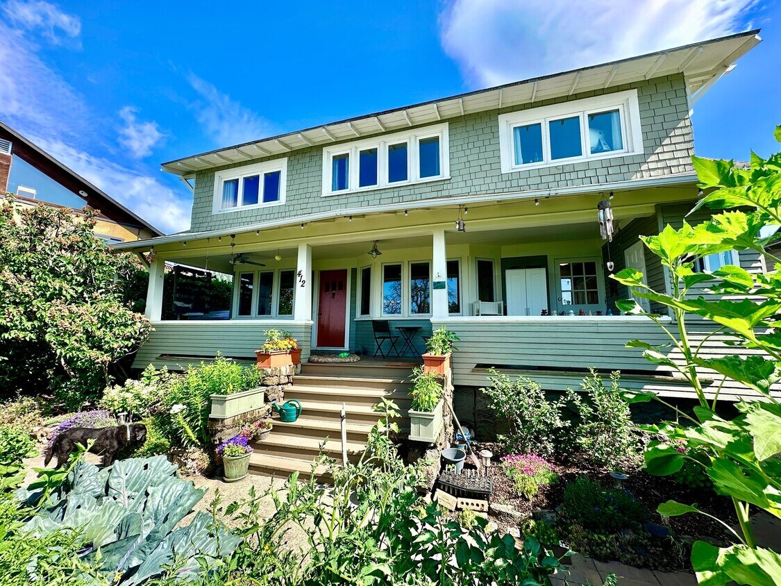 Foto principal - 3 Bedroom House For Rent In White Salmon