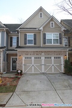 Foto principal - 1633 Austin Meadows Dr