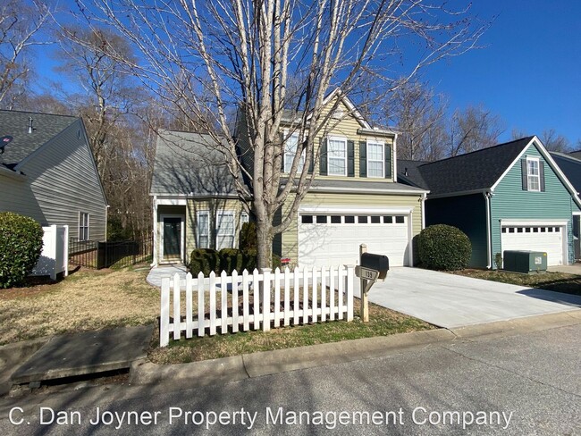 Building Photo - 3 br, 2.5 bath House - 139 Ledgewood Way