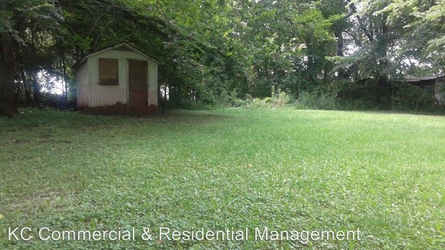 Building Photo - 3 br, 1 bath House - 405 Bellemere Road