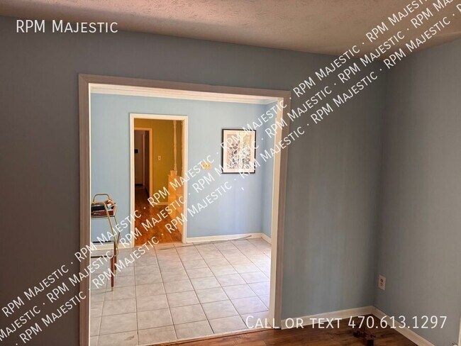 Foto del edificio - 3518 Moonlight Ct