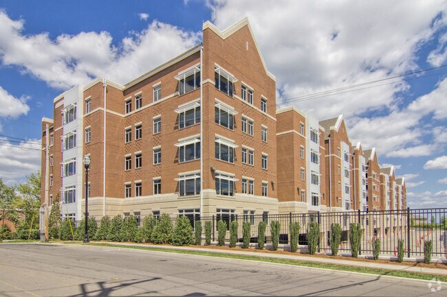 Foto principal - Horrell Hall