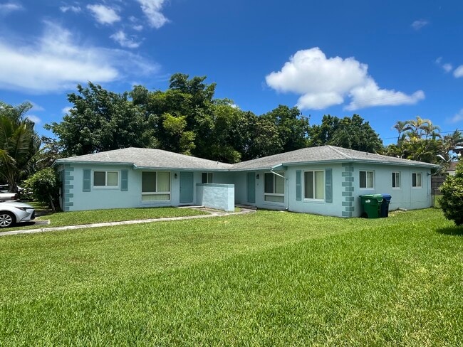 Building Photo - 19601 SW 103rd Ct