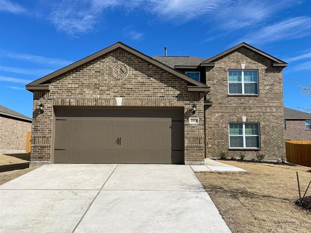 Building Photo - 2104 Jeanine Dr